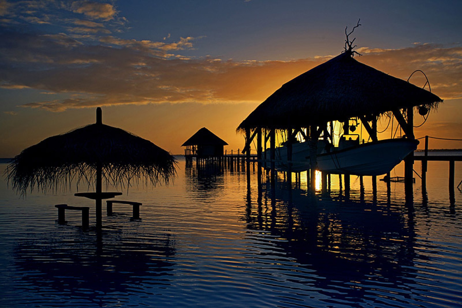 Pension Pearl Havaiki Lodge